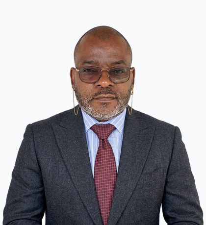 KINKELA ORELIS Michel