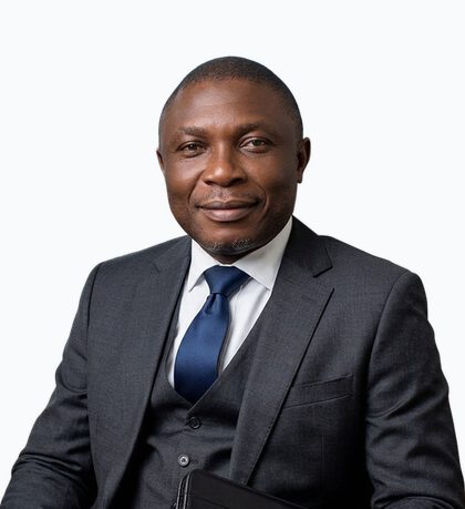 NYEMBO AMMENE Martin