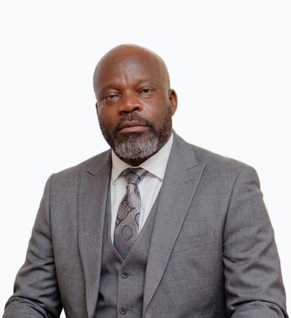 TSHAMALA KALAMBAYI Éric
