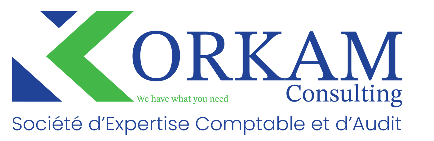 ORKAM Consulting